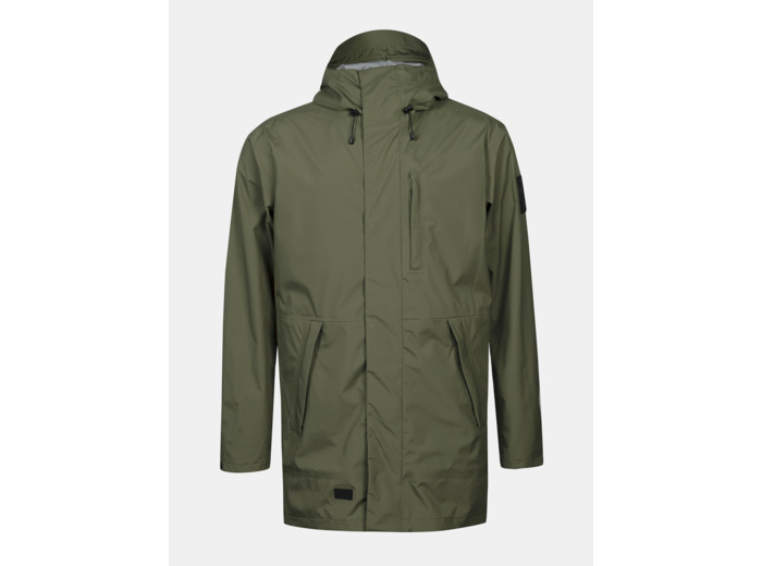 Halti erä miesten parjatakki