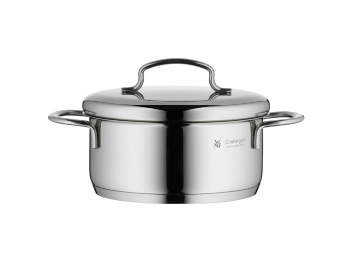 Mini LC 14 cm/0,9 l. w. lid