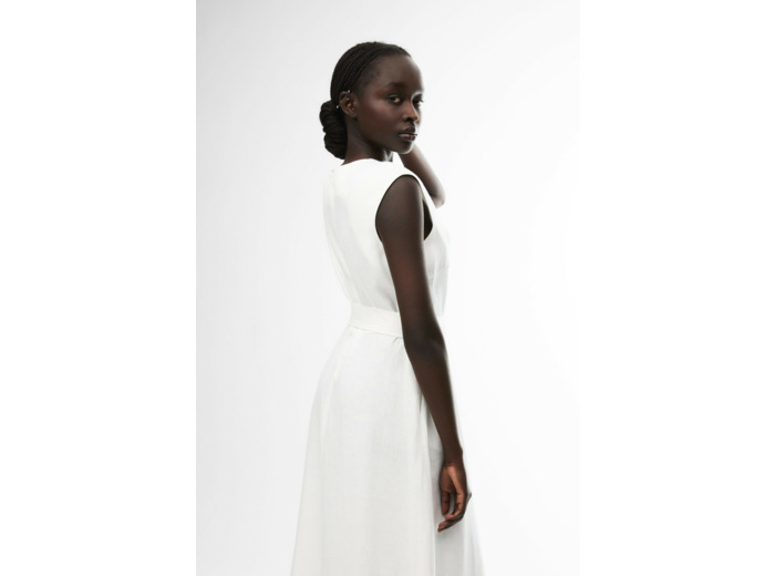 Palermo Dress