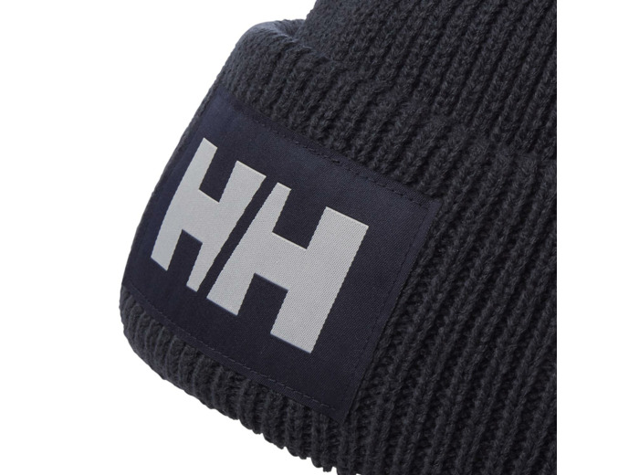 HH BOX BEANIE