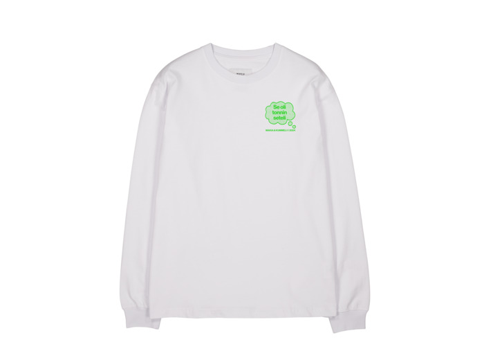 Kummeli Long Sleeve