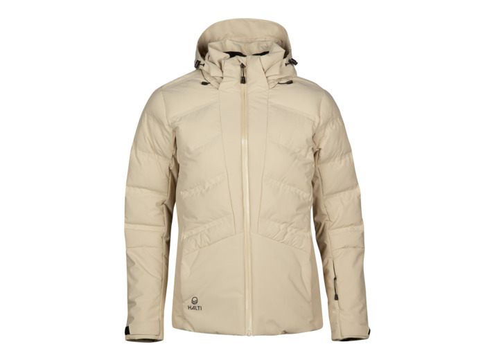 Halti womens ski jacket