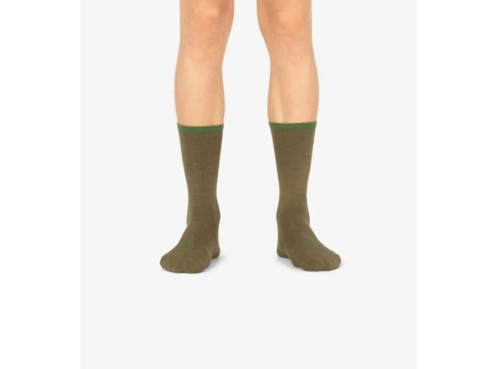 finnskogen mid weight Merino Socks