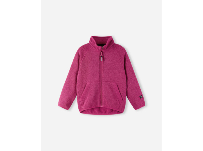 Lasten fleecetakki Hopper