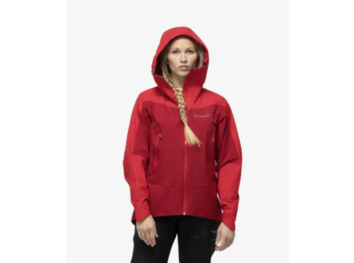 falketind Gore-Tex Jacket (W)