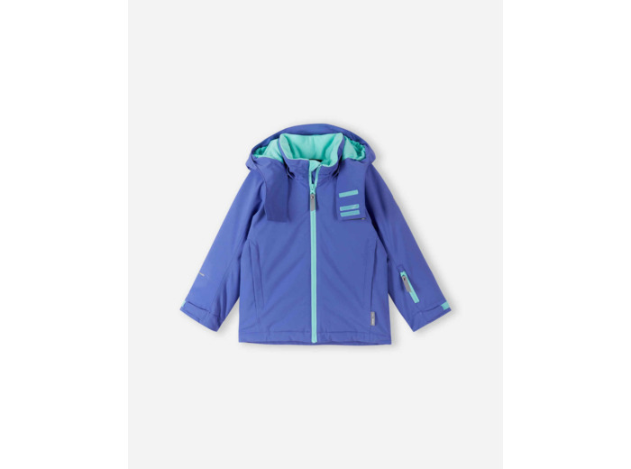 Lasten vedenpitävä laskettelutakki ReimaTec Palsi