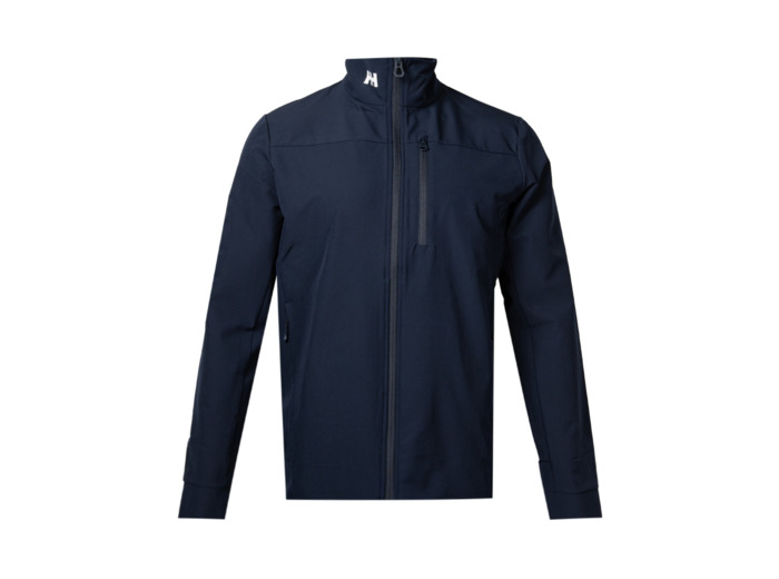 RACE LT SOFTSHELL JACKET