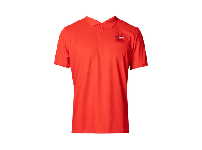PACIFIC POLO