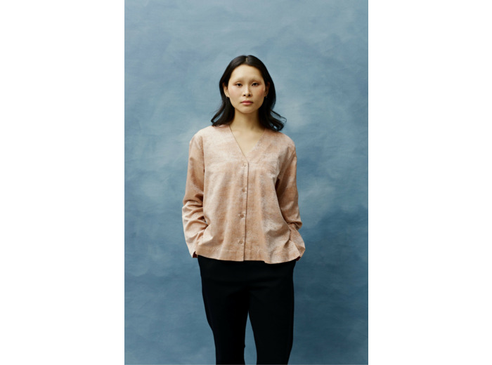 Josie Blouse