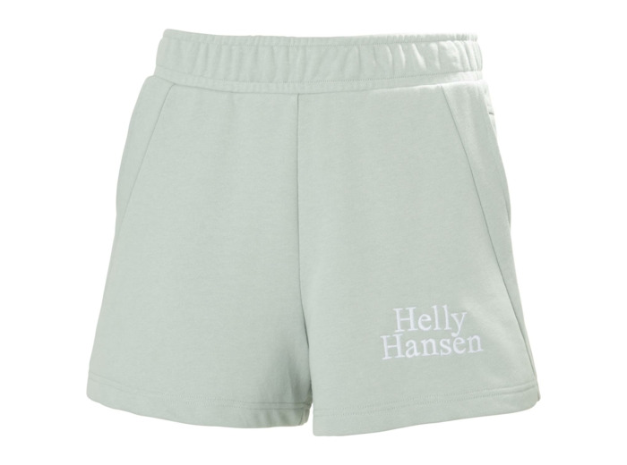 W CORE SWEAT SHORTS