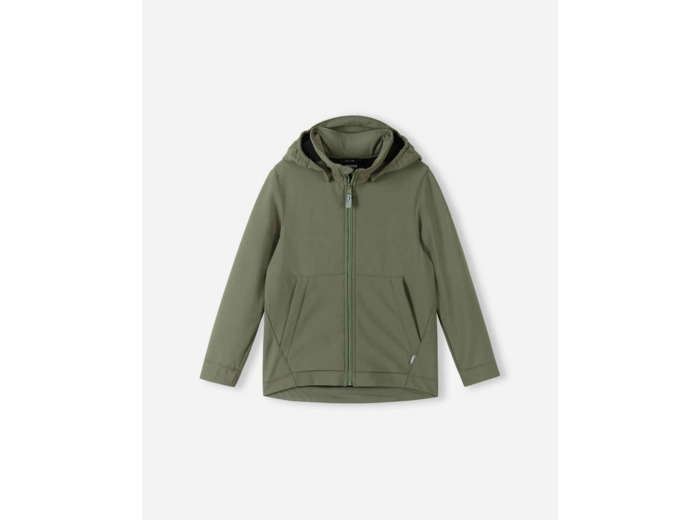 Nuorten softshell-takki Koivula SS25