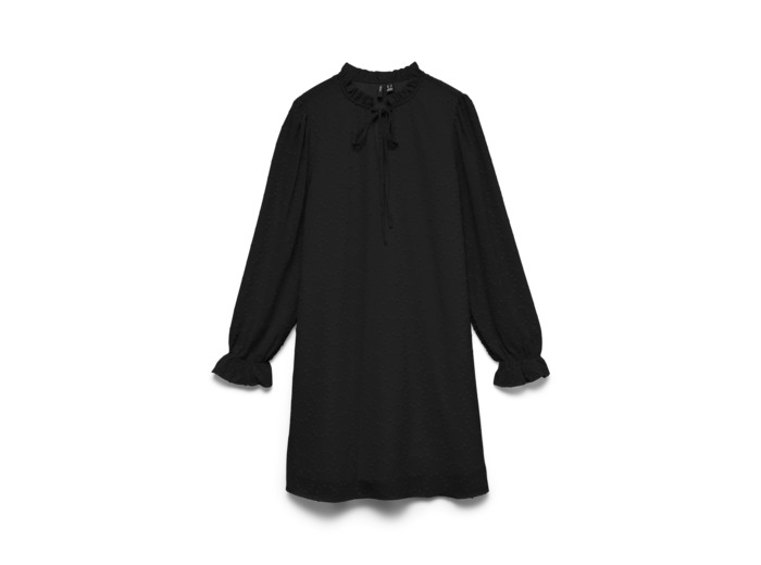 Regular Fit V-Neck Long Sleeves (L/S)