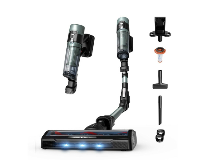 X-Force 10.80 Stick Vac Flex Essential