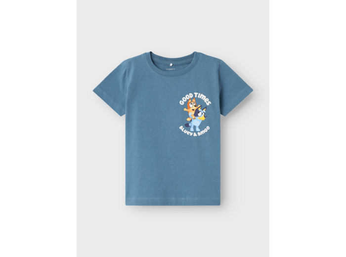 Standard Fit O-Neck Short Sleeves (S/S)