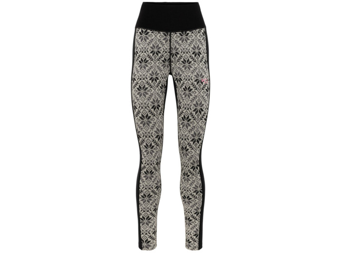 ANNA HIGH WAIST PANTS