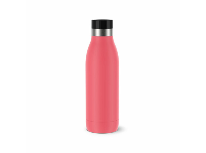Bludrop Basic 0,5L Pink