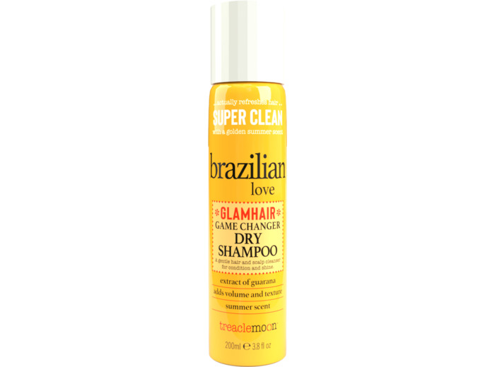 Treaclemoon Brazilian Love Dry Shampoo 200ml