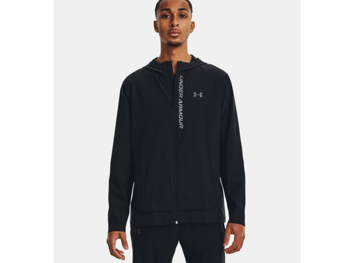 Men's UA OutRun The Storm Jacket