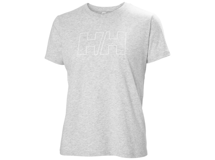 W HH TECH LOGO T-SHIRT