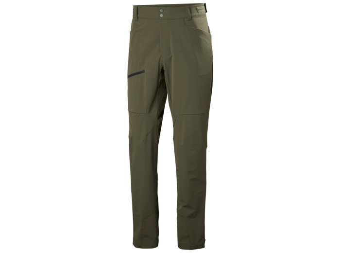 BLAZE SOFTSHELL PANT