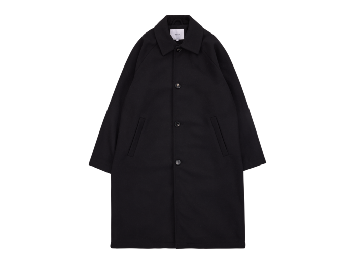 Astoria Coat