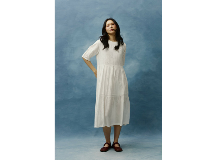 Asteri Dress