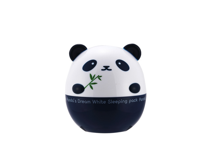 TONYMOLY Panda's Dream White Sleeping Pack 50g