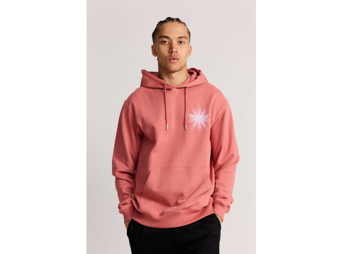 Polaris Hooded Sweatshirt