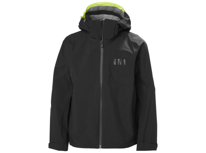 JR ASCENT LAB 3L JACKET