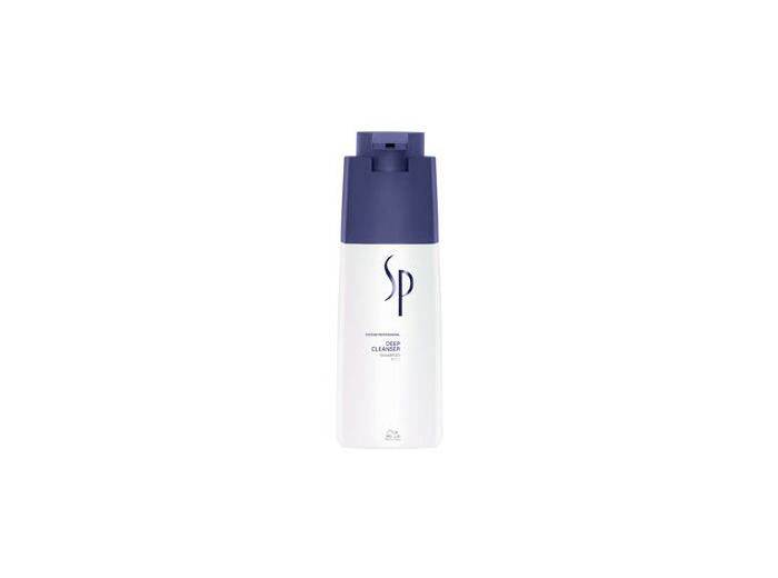 Wella SP Deep Cleanser 1000ml