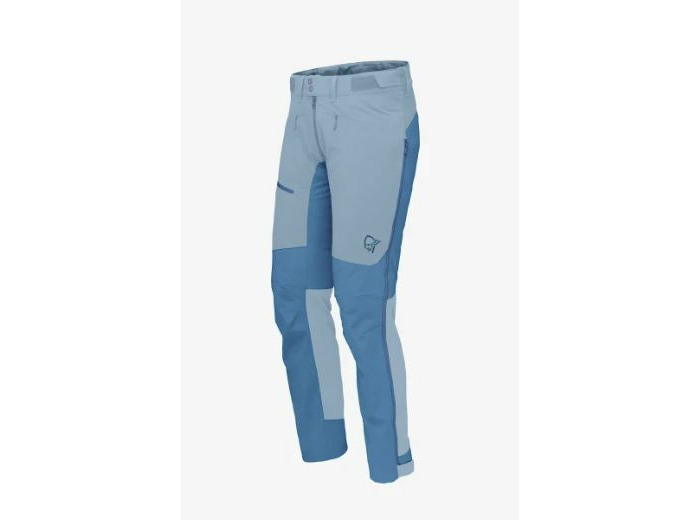 falketind flex1 heavy duty Pants (M)