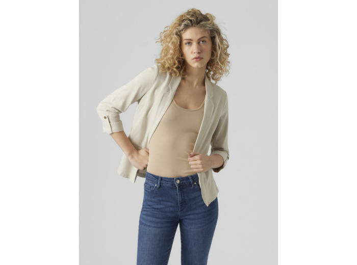 Regular Fit Reverse