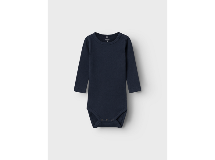O-Neck Long Sleeves (L/S)