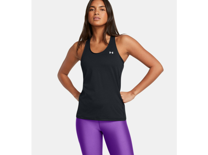 Women's Armour Racer Tank