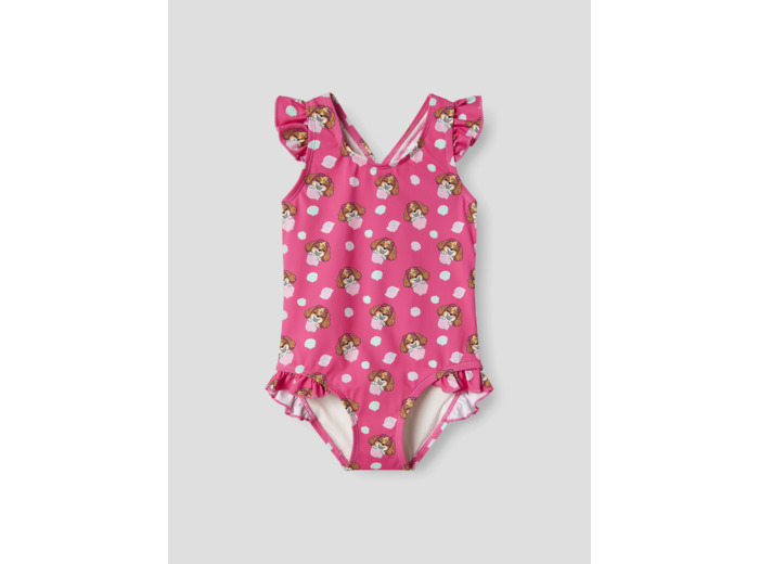 NMFPMARIA PAWPATROL SWIMSUIT CPLG