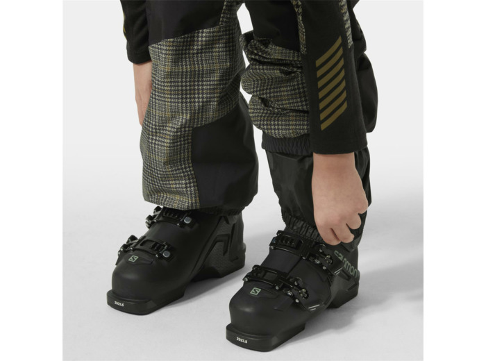 JR POWDER LT PANT