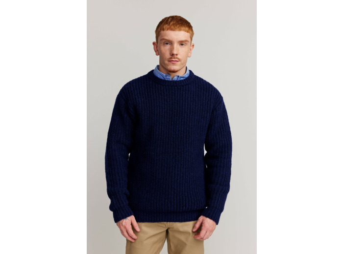 Helm Knit