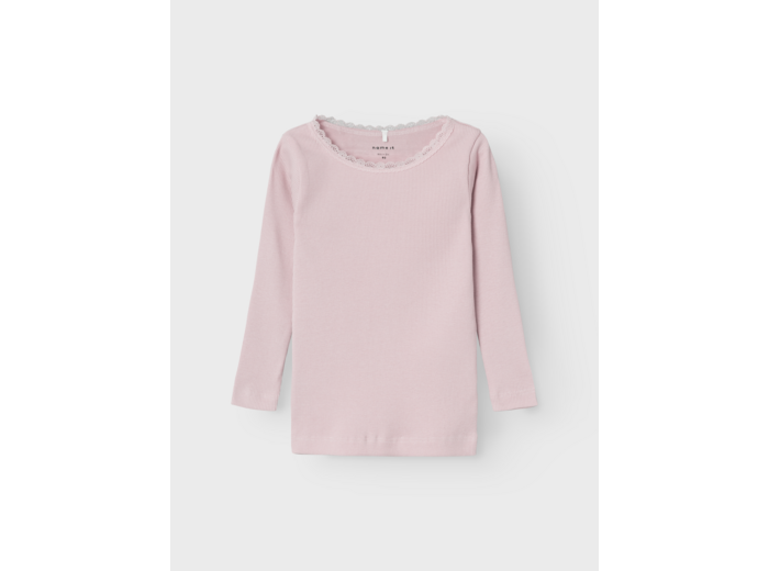 Regular Fit O-Neck Long Sleeves (L/S)