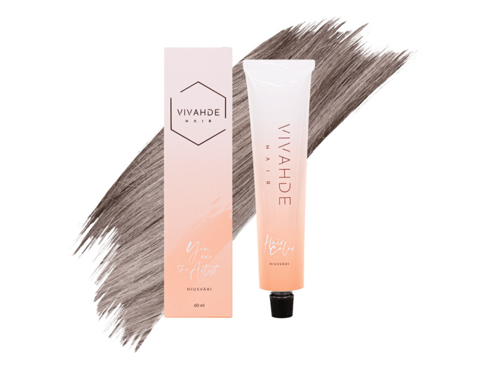 VIVAHDE Hiusväri 9 AV