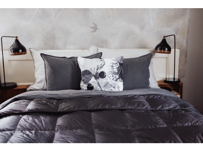 Joutsen HENKÄYS Bedspread
