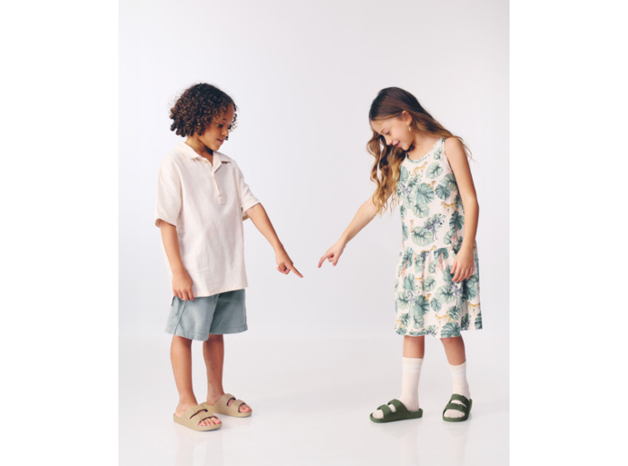 Freedom Moses Lasten Sandaalit