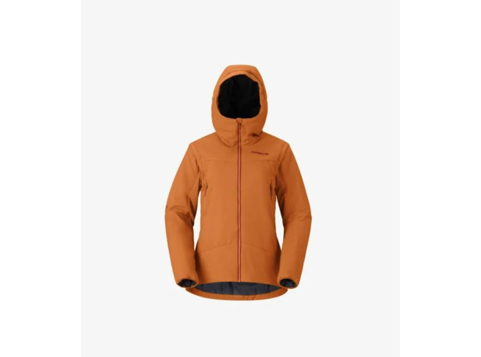 møre thermo60 aero200 Jacket (W)