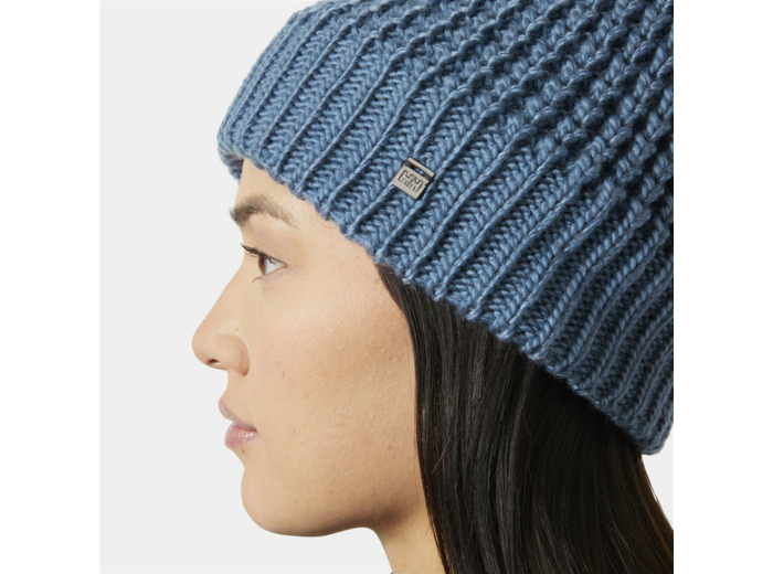 W SNOWFALL BEANIE