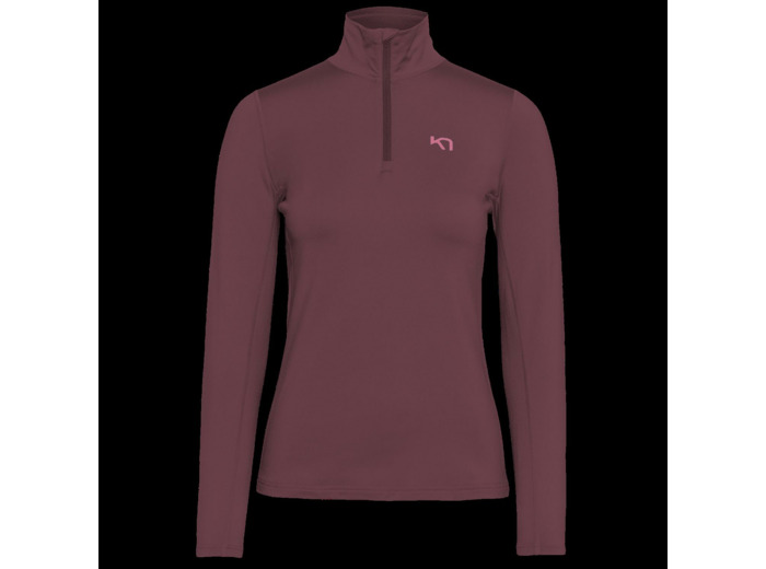 Lilja Half Zip