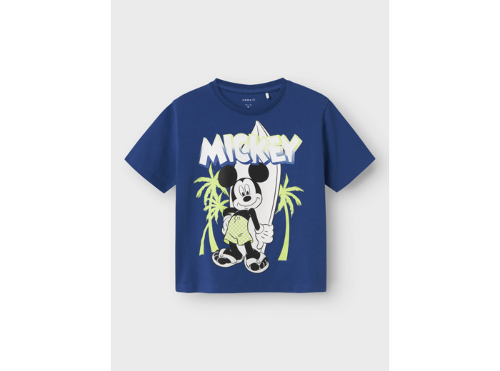 Standard Fit O-Neck Short Sleeves (S/S)