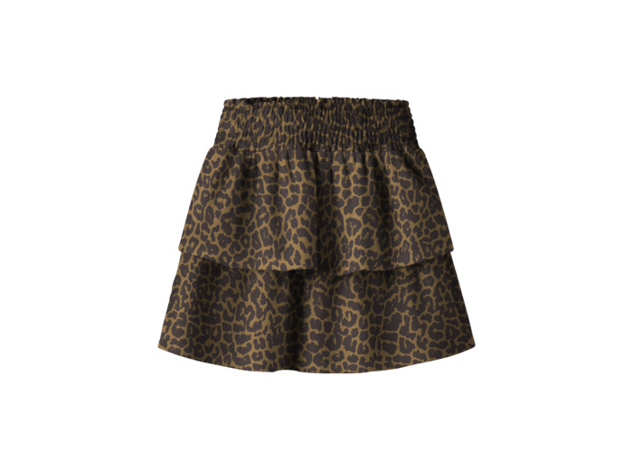 NKFPLOTTA SKIRT BOX