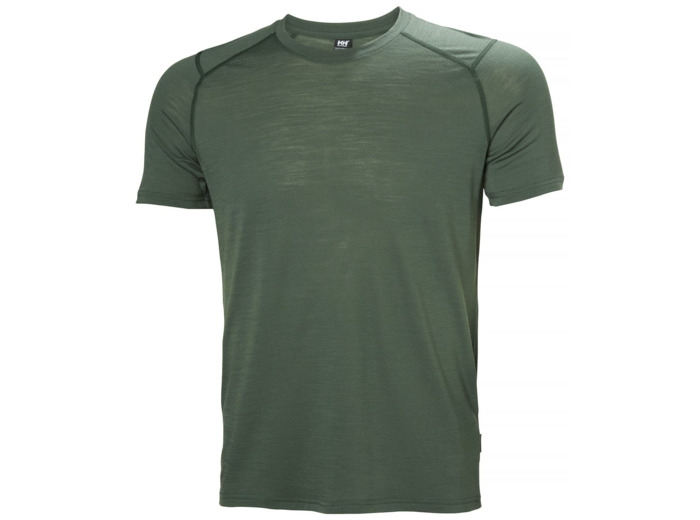 HH DURAWOOL T-SHIRT