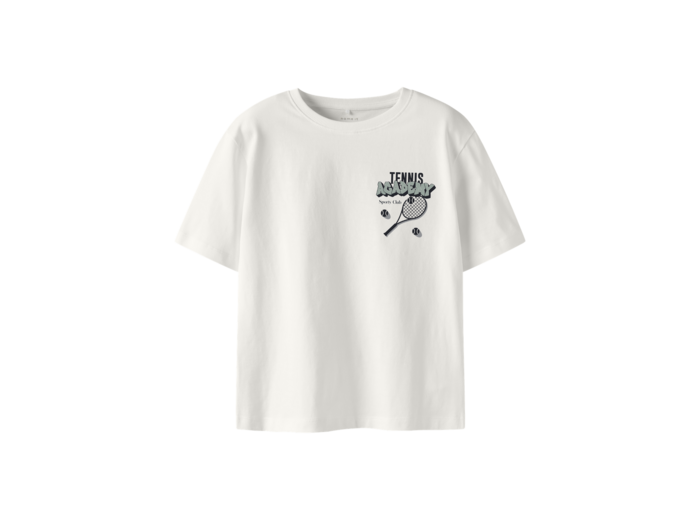 Regular Fit O-Neck Short Sleeves (S/S)