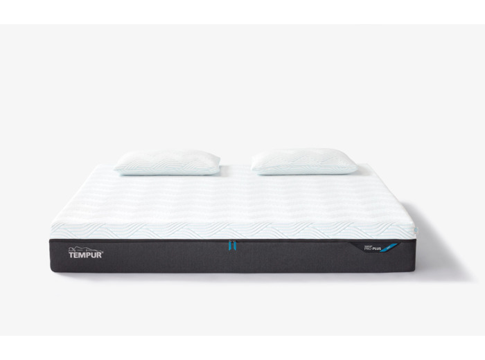 TEMPUR Pro Plus Smartcool Soft -patja 180x200cm