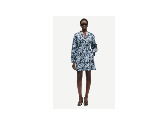 SAMSØE SAMSØE Saamelie Dress